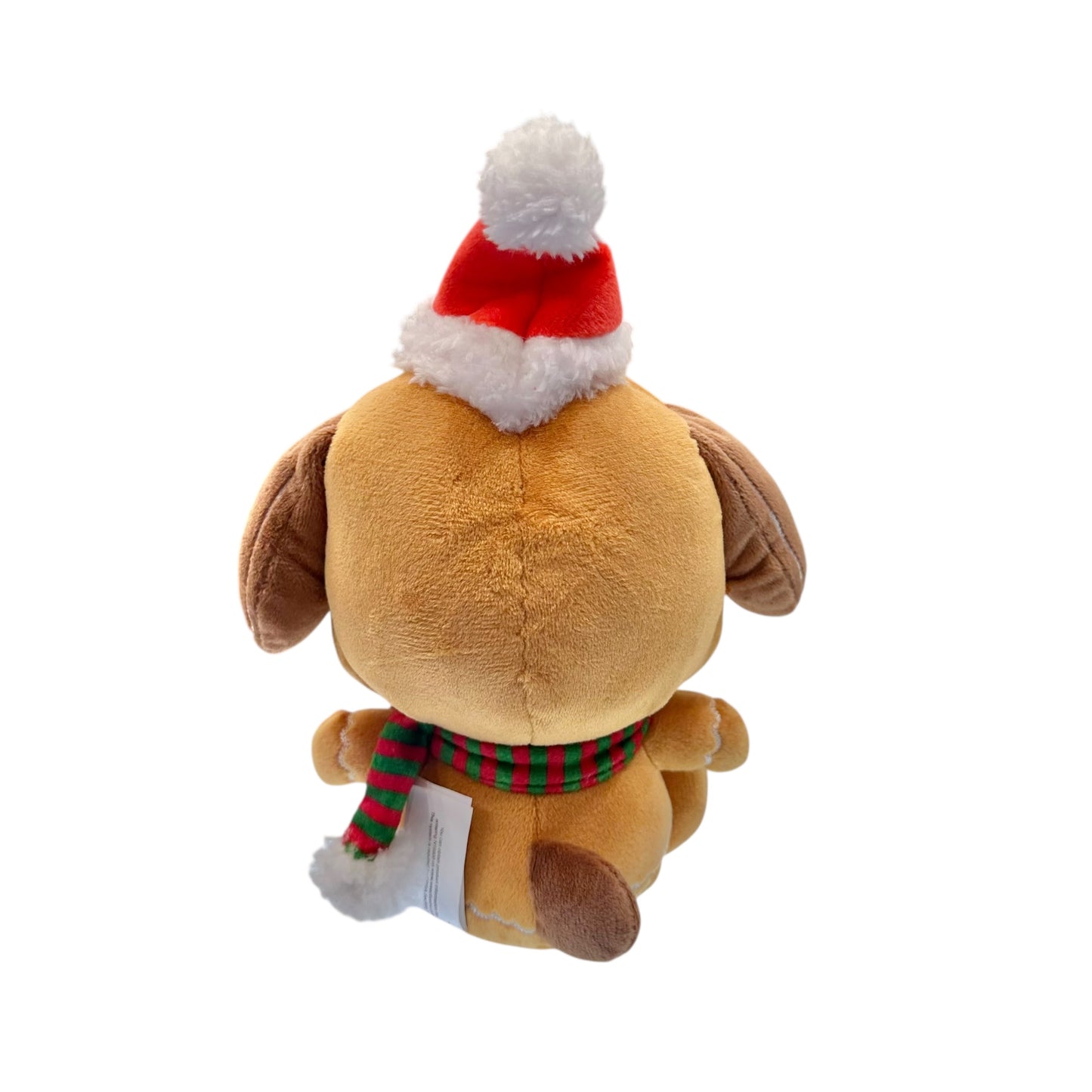 Pochacco "Gingerbread" 7in Plush