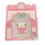 My Melody Letter Set