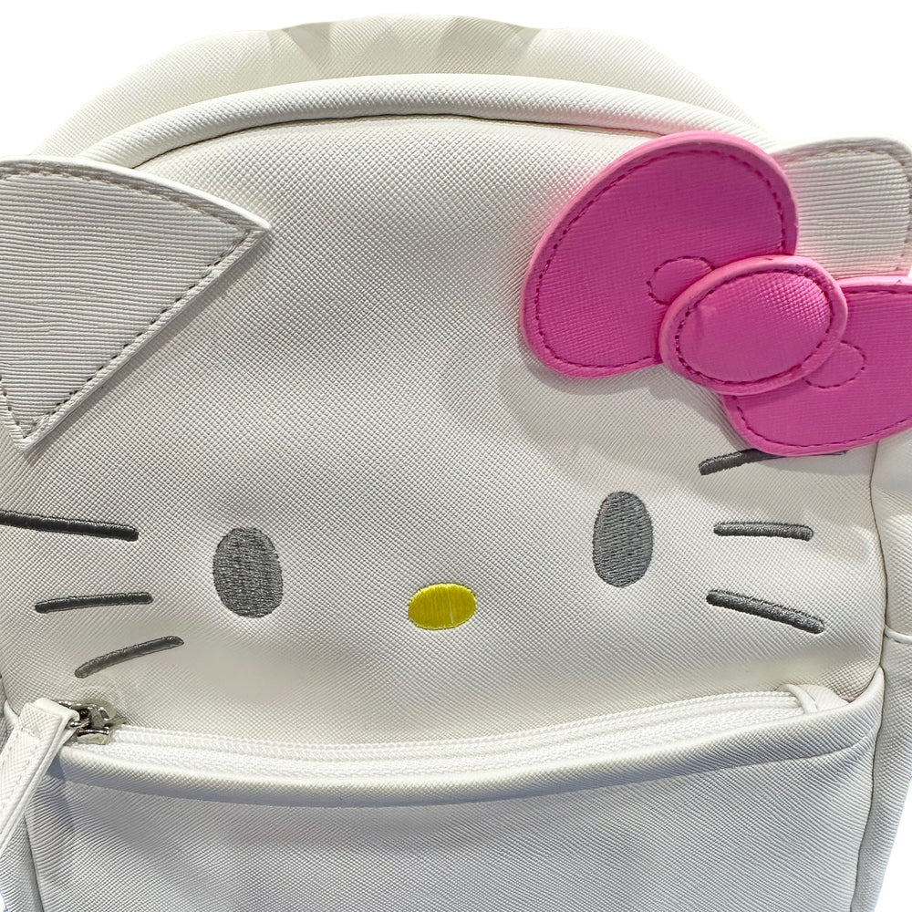 Hello Kitty "Face" Backpack