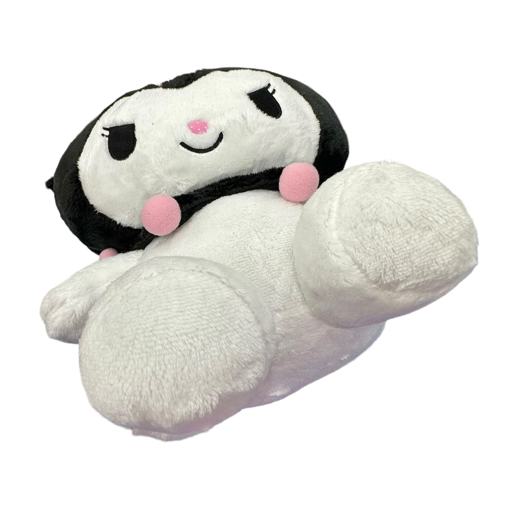 Kuromi "Applique" 12in Plush