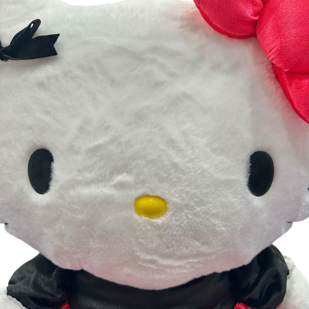 Hello Kitty 24in "Winter Dress" Plush