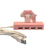 My Melody "Slim" USB Port