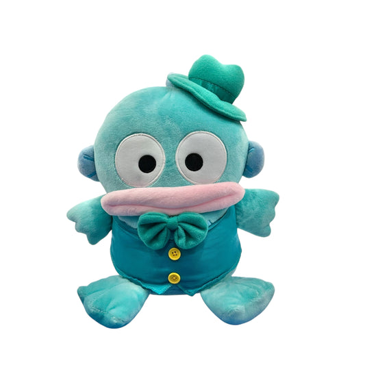 Hangyodon 25cm "Handsome" Plush