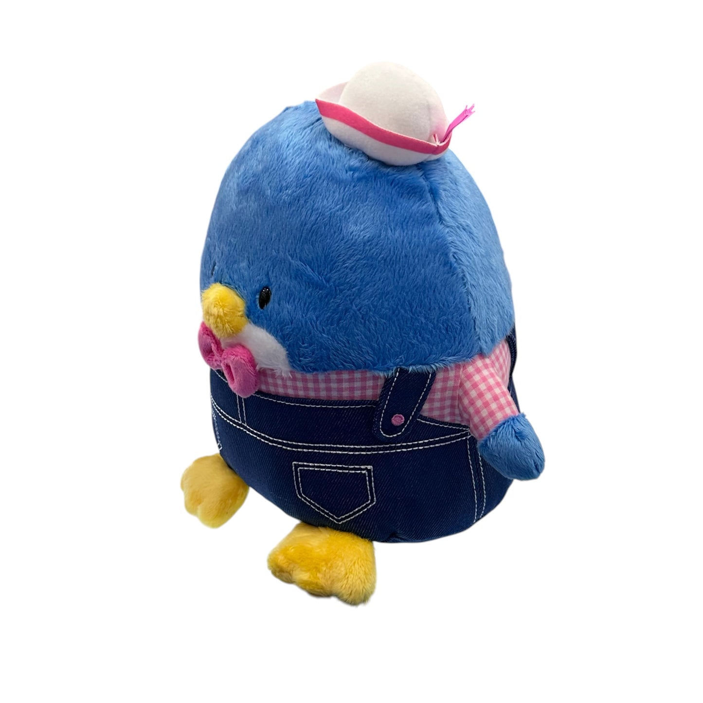 Tuxedosam "Hapidanbui" 8in Plush