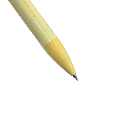 Pompompurin 2C Ballpoint Pen & Mechanical Pencil