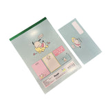 Pochacco Letter Pad