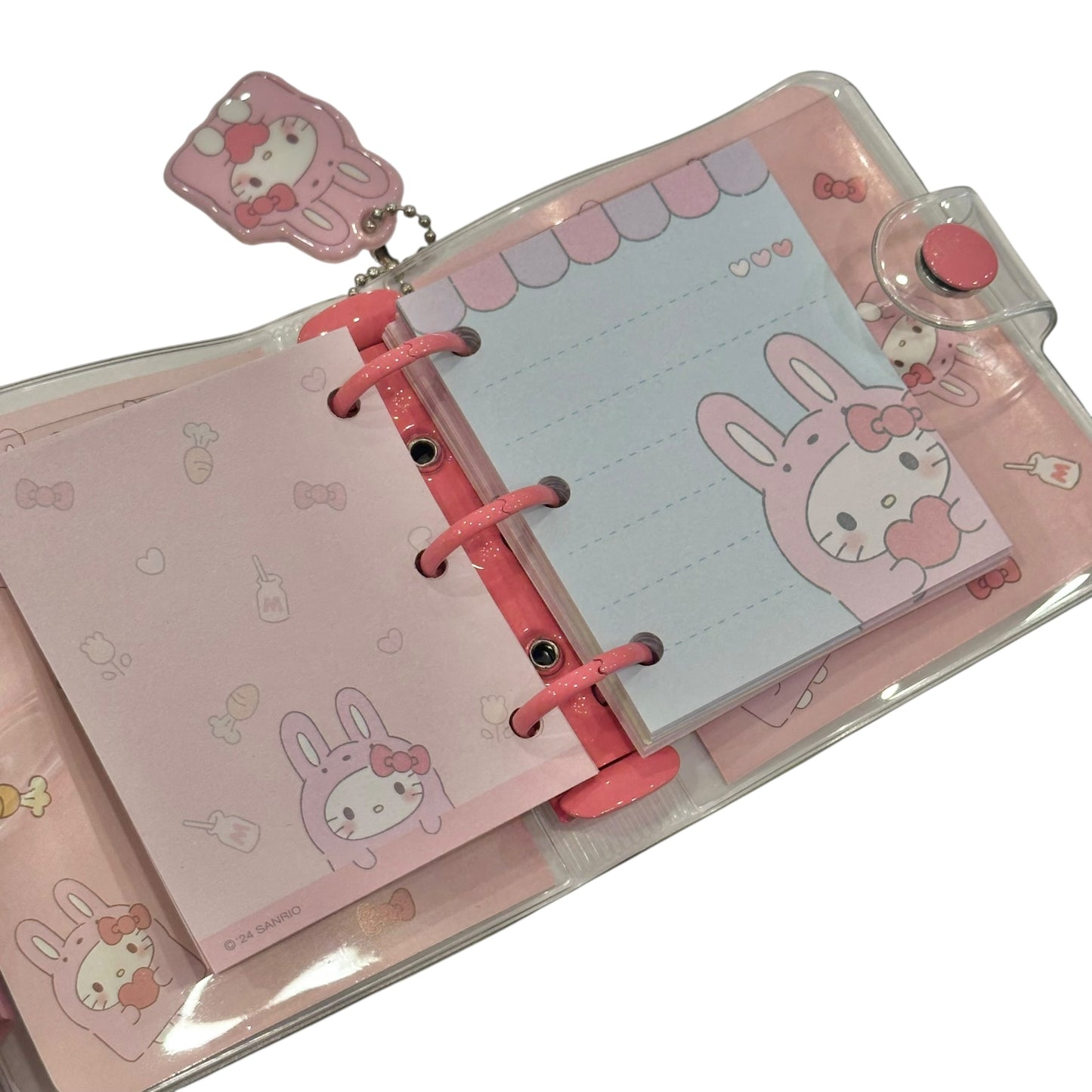 Hello Kitty Mini Diary