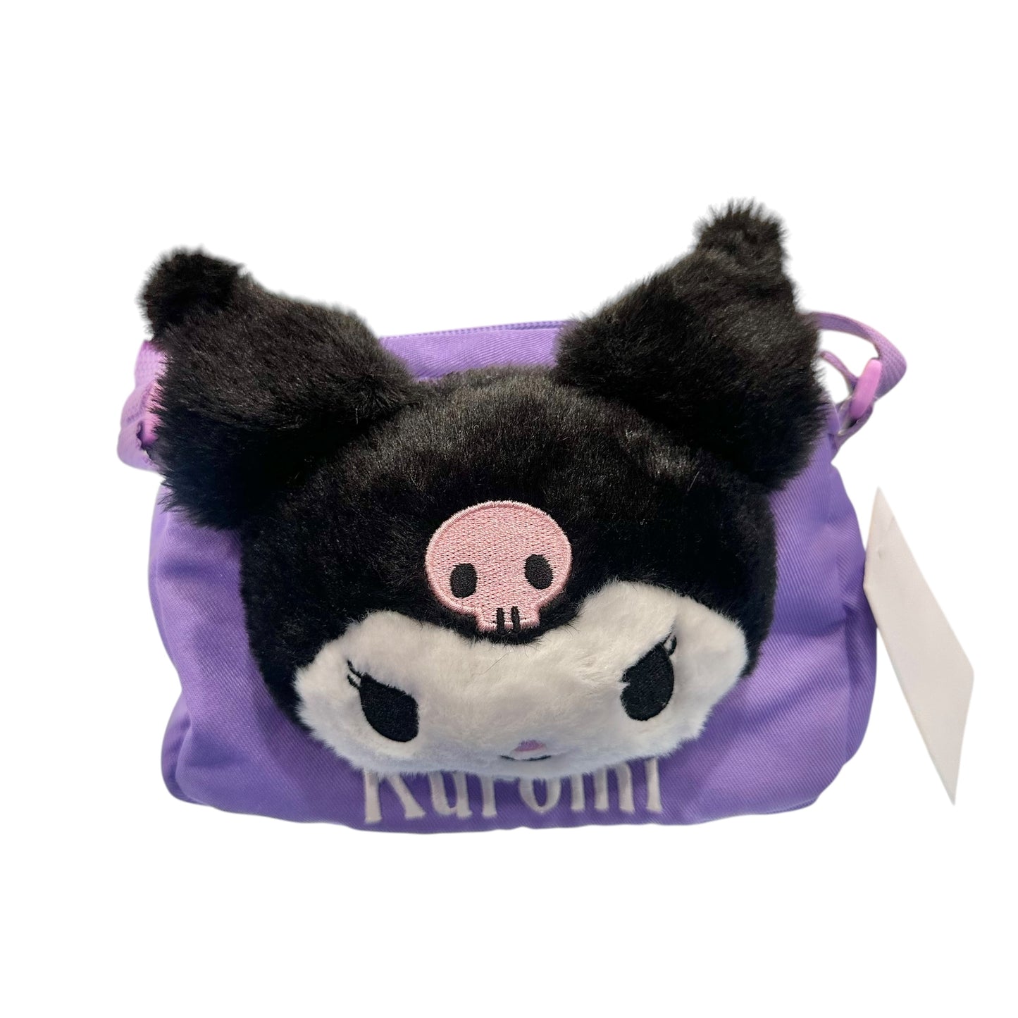 Kuromi Mini Shoulder Pouch