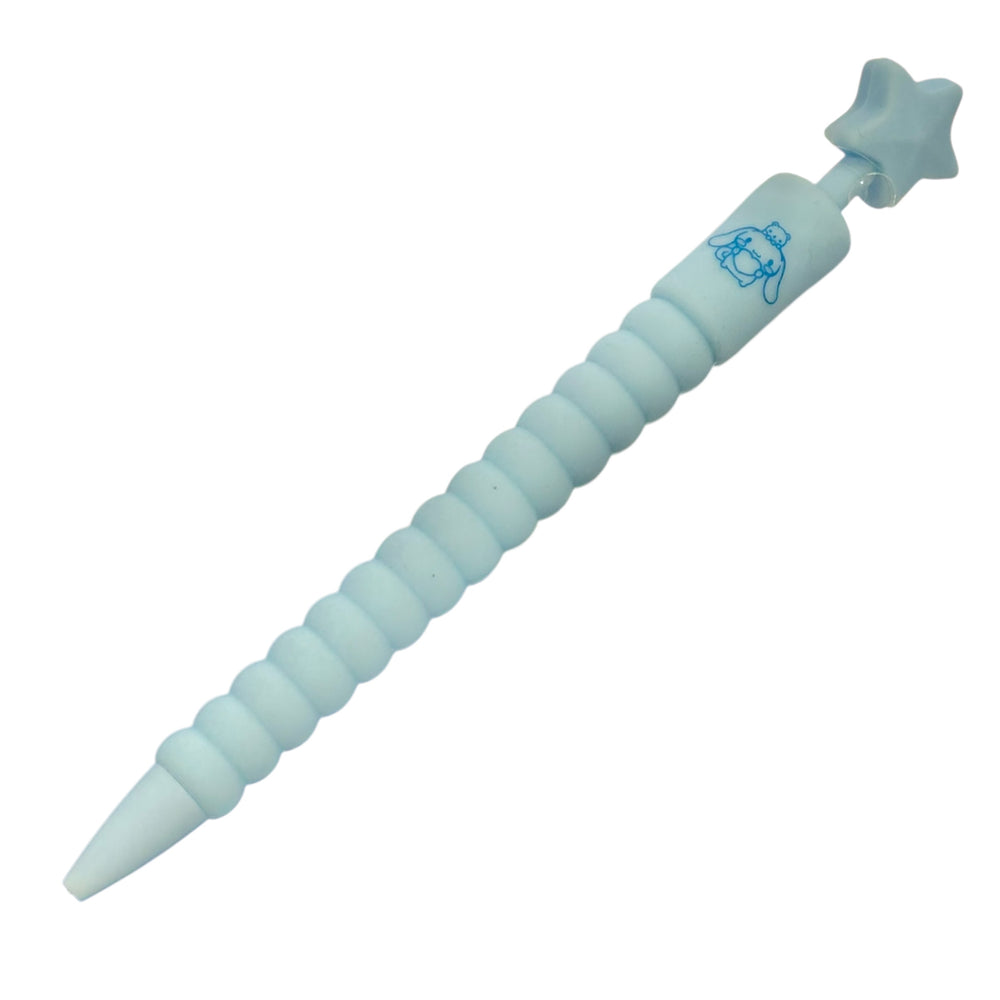 Cinnamoroll Silicone Mechanical Pencil