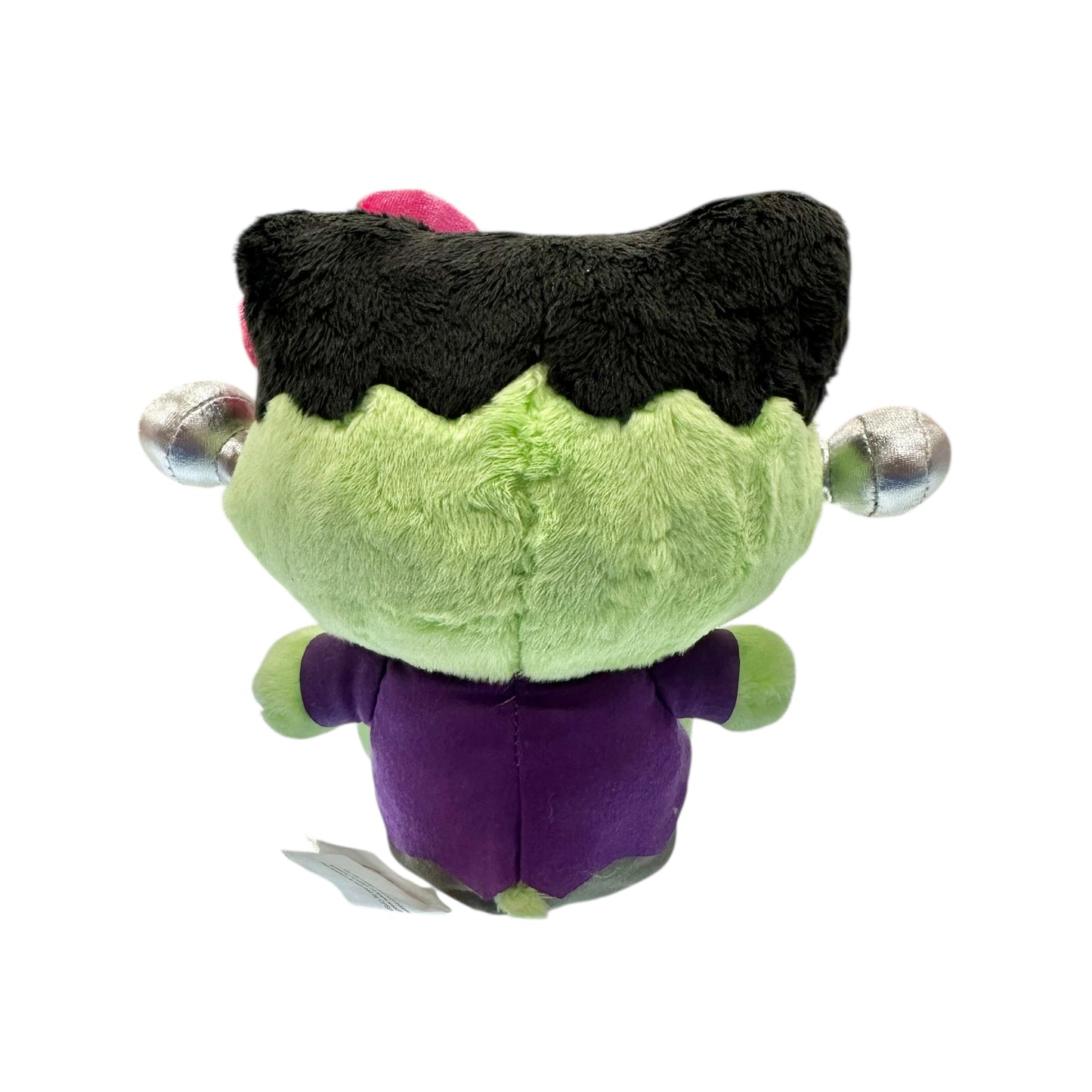 Hello Kitty "Frankenstein Monsters" Bean Doll