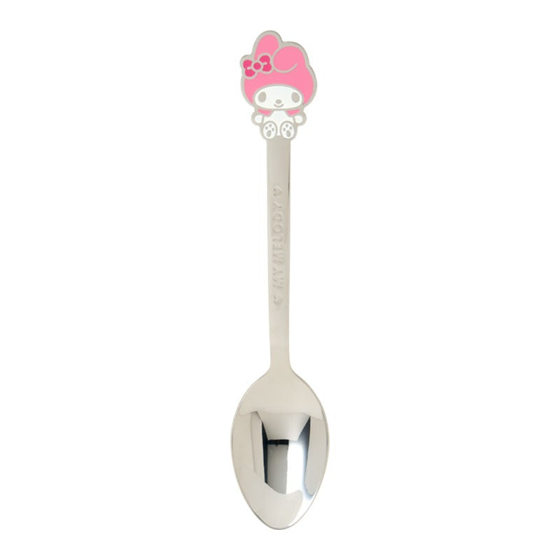 My Melody Stainless Spoon