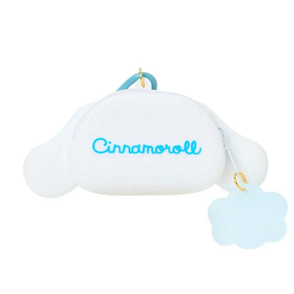 Cinnamoroll "Favor" Mini Silicone Pouch
