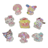 Sanrio Characters Pack Yourself Keychain