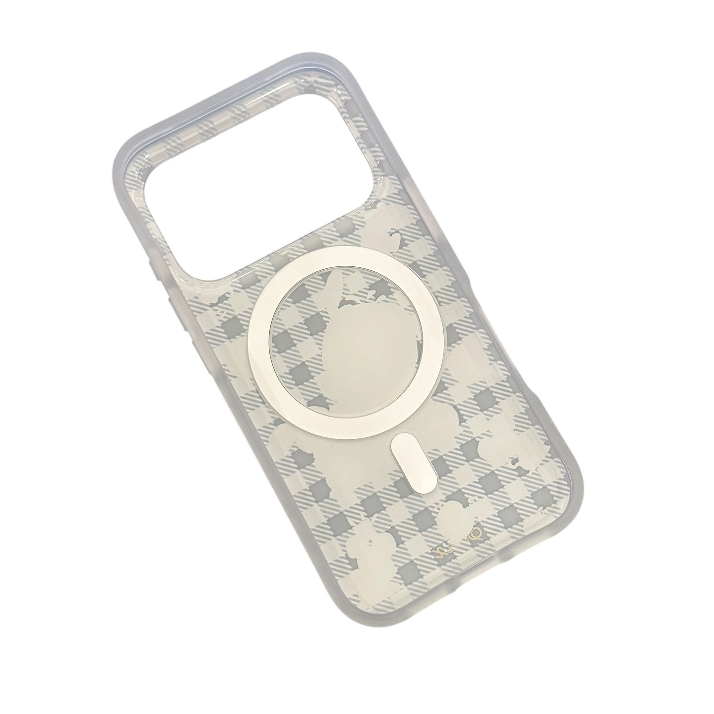 Sonix x Pochacco "Gingham" Magsafe iPhone 17 Pro Case