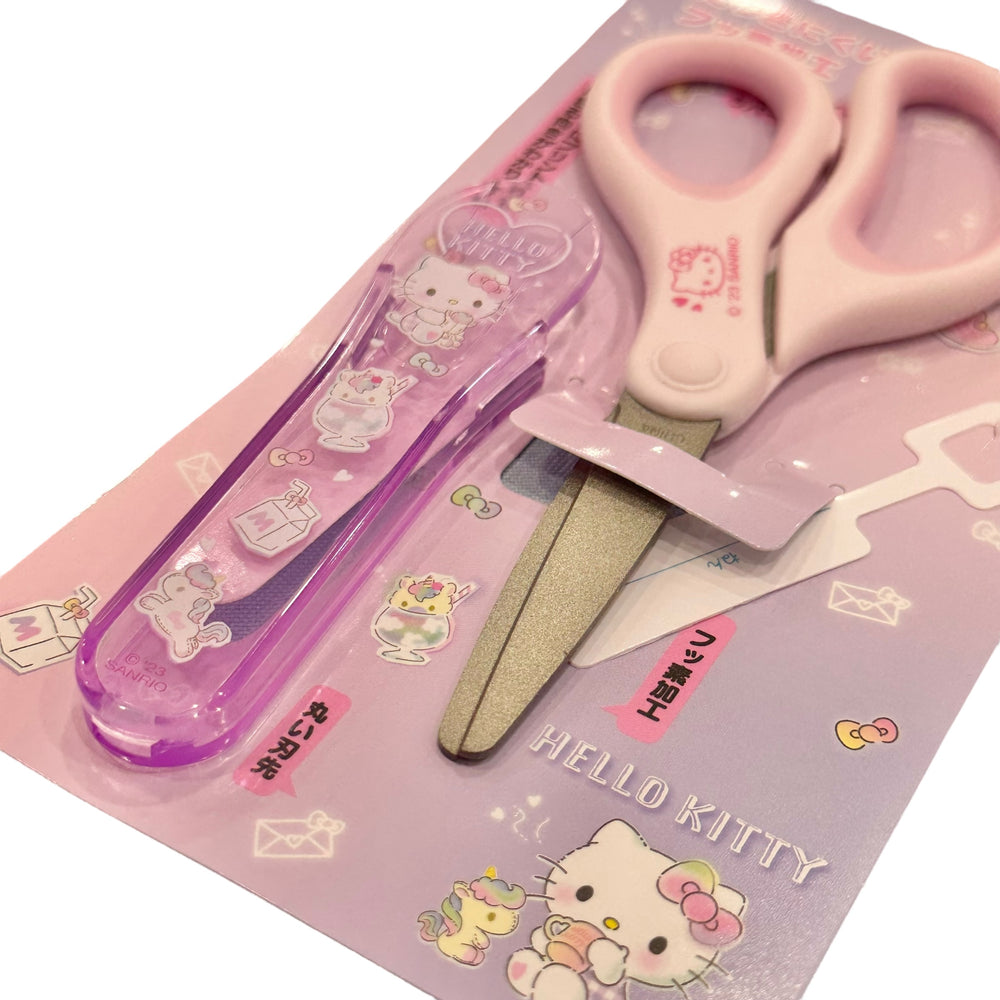 Hello Kitty Scissors