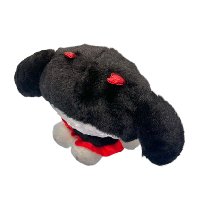 My Melody "Sweet Devil" 8in Plush