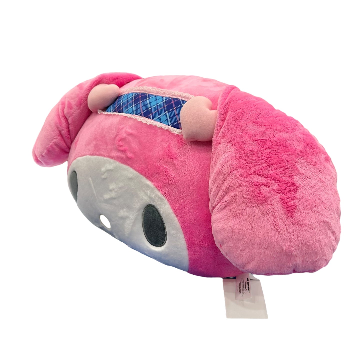 My Melody "Girls Group" Face Plush