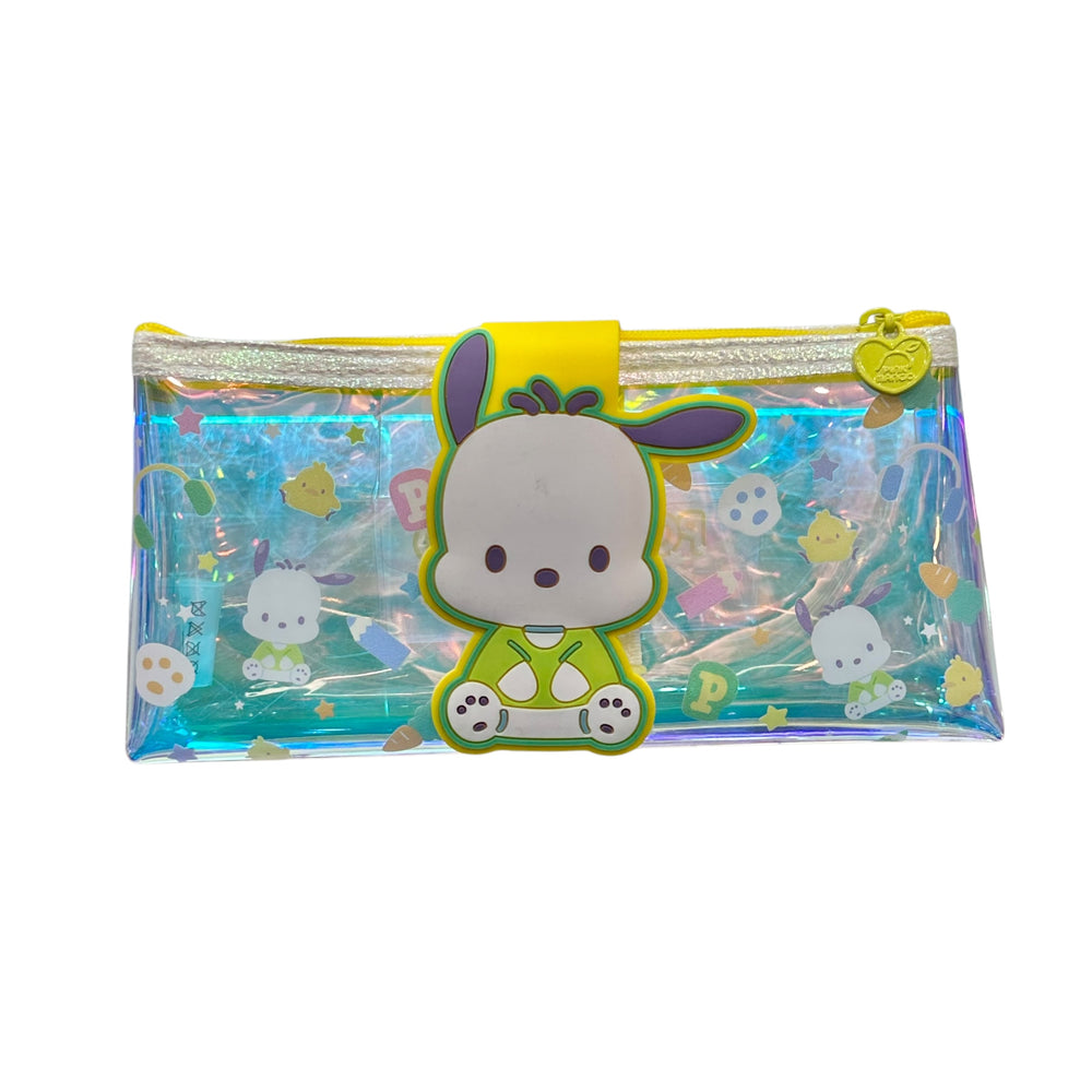 Pochacco Aurora Twinkle Pouch