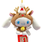 Cinnamoroll "Reindeer" Mascot Ornament