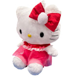 Hello Kitty 24in "Ribbon Dress" Plush