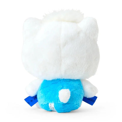 Dear Daniel "Ribbon" Plush