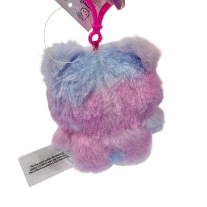 Hello Kitty "Bear" Flat Mascot Clip On