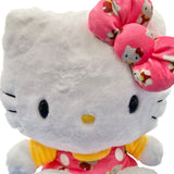 Hello Kitty "Photo" 12in Plush