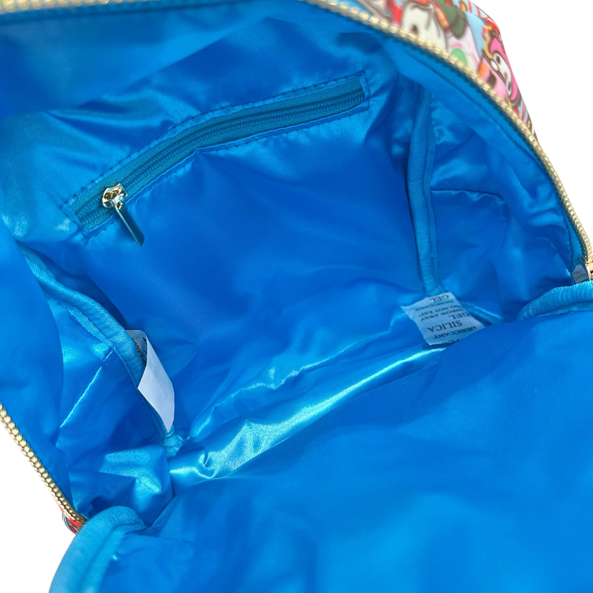 tokidoki x Hello Kitty & Friends "Tasty Takeout" Mini Backpack