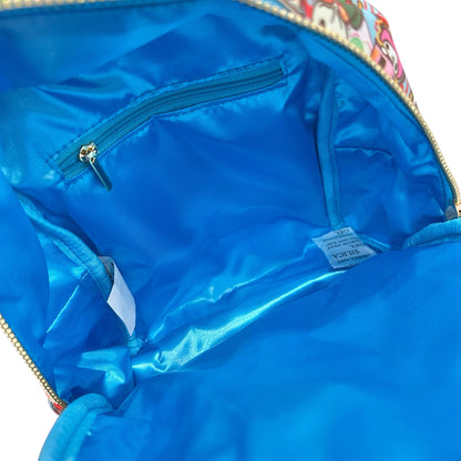 tokidoki x Hello Kitty & Friends "Tasty Takeout" Mini Backpack