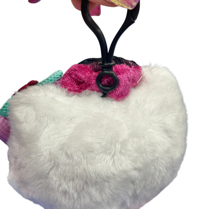 Hello Kitty "Retro Modern Kimono" Mascot Clip On