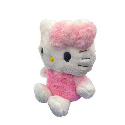 Hello Kitty "Pale Fur" 10in Plush