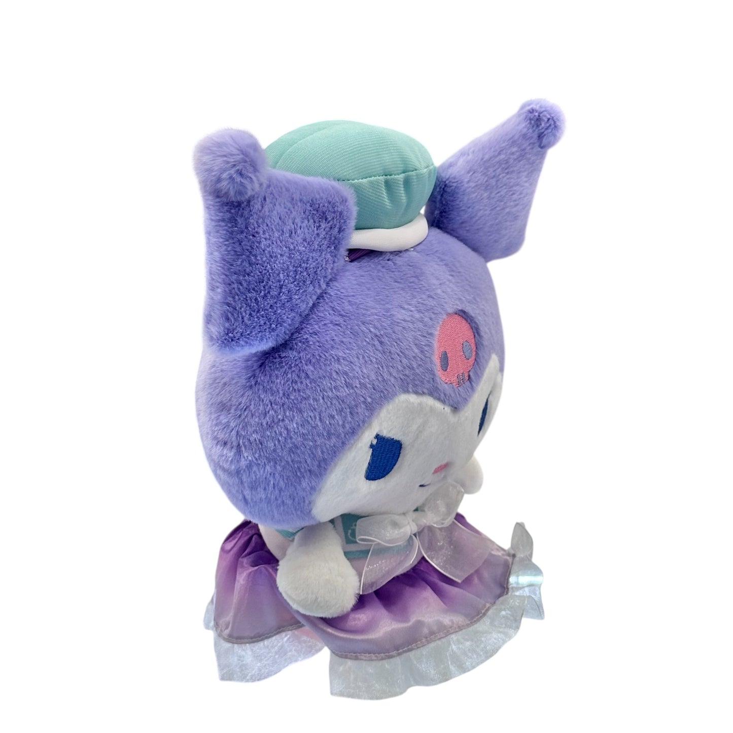 Kuromi "Marine" 9in Plush