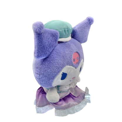 Kuromi "Marine" 9in Plush