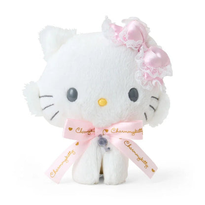 Charmmy Kitty "Ribbon" Plush
