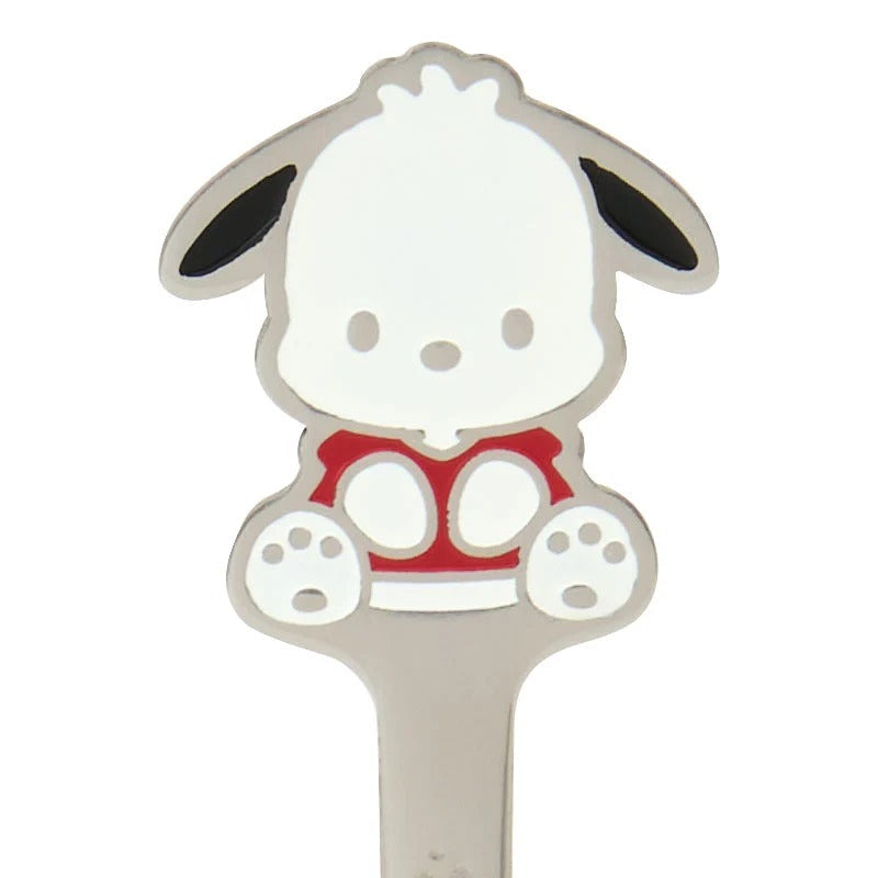 Pochacco Stainless Fork