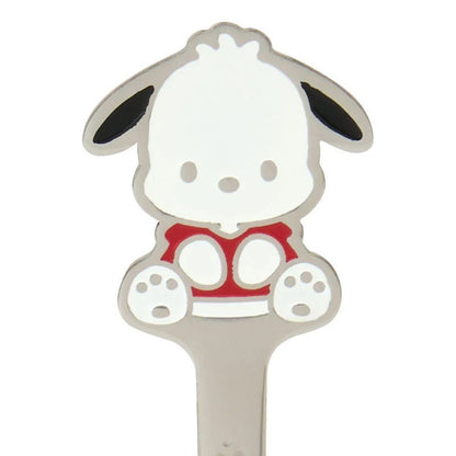 Pochacco Stainless Fork
