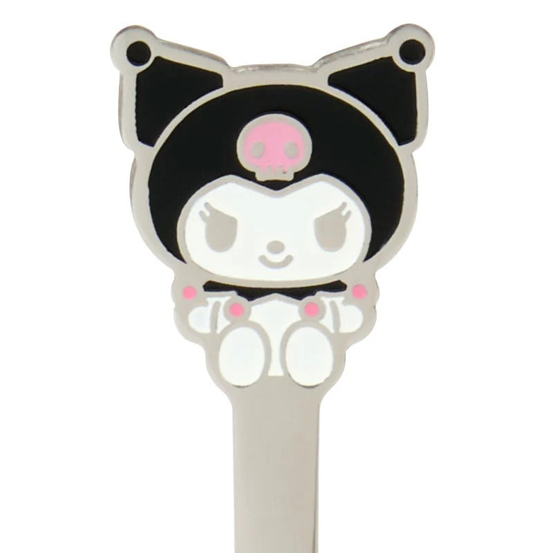 Kuromi Stainless Spoon