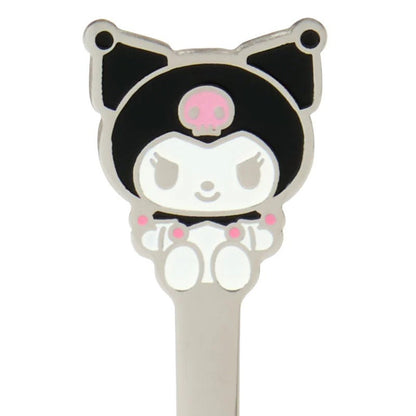 Kuromi Stainless Spoon