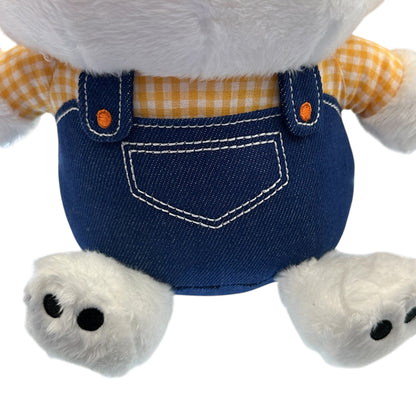 Pochacco "Hapidanbui" 8in Plush