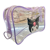 Kuromi "Square" PVC Pouch