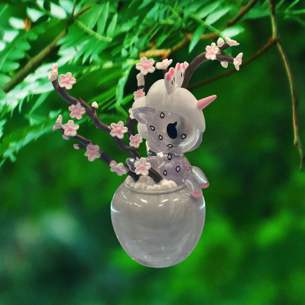 tokidoki "Botanical Harmony" Unicorno