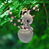 tokidoki "Botanical Harmony" Unicorno