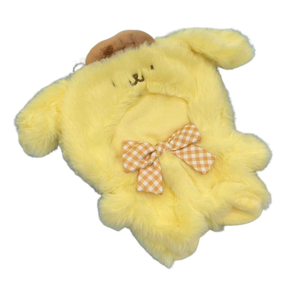 Pompompurin "PF" Mascot Shoulder Bag