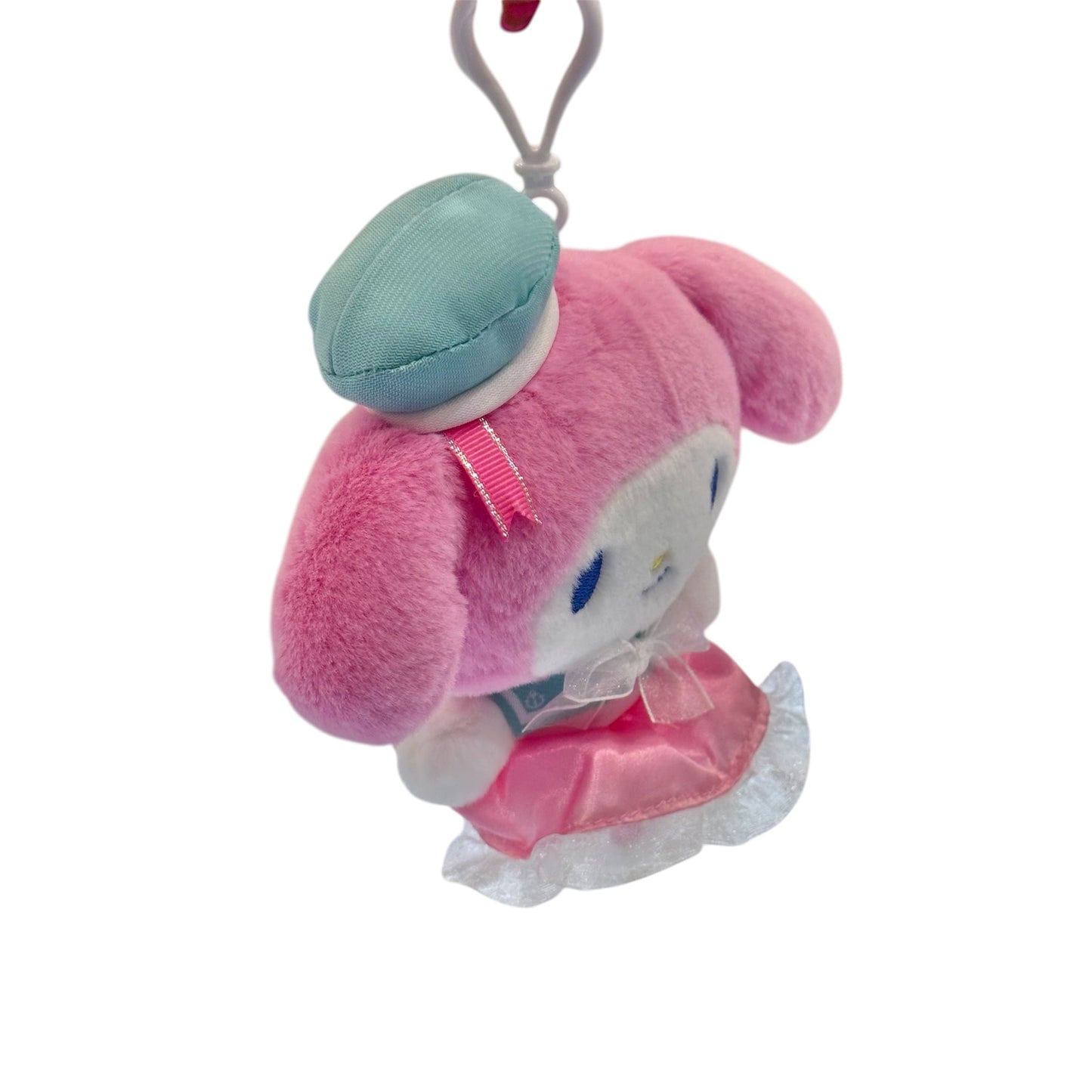 My Melody "Marine" Mascot Clip On