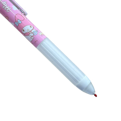 My Melody Erasable Ballpoint Pen