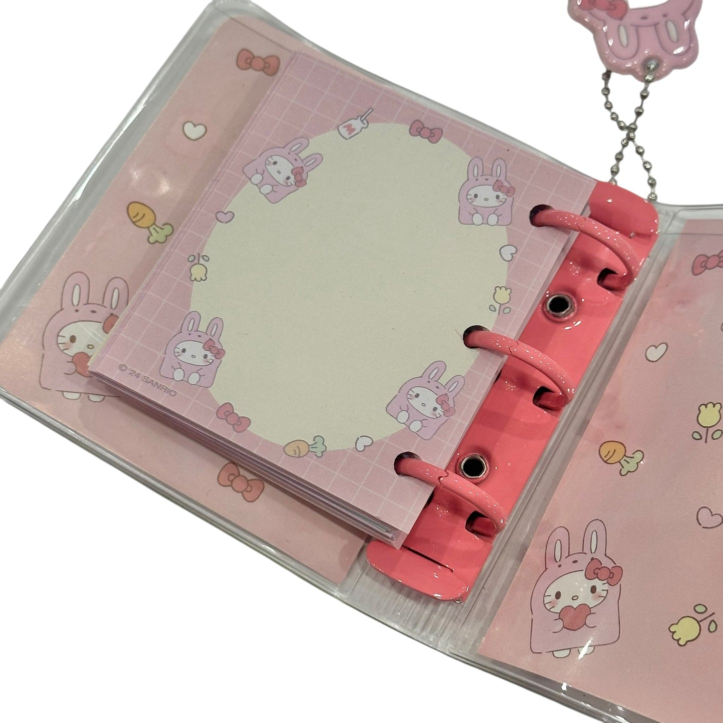 Hello Kitty Mini Diary