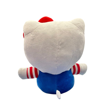 Hello Kitty 25cm "Vivid Series" Plush