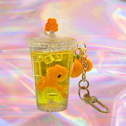 tokidoki "Beverage Besties" Unicorno