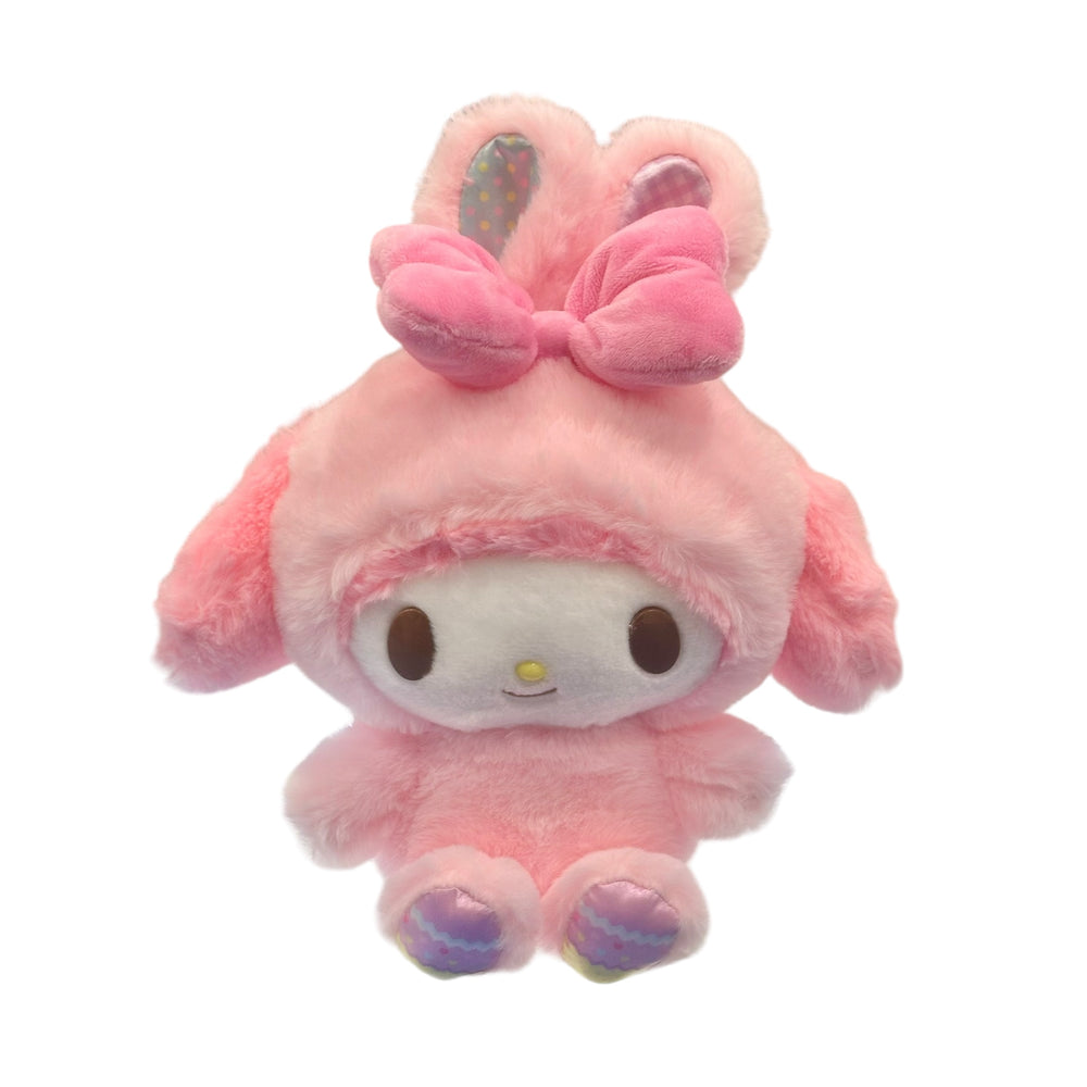 My Melody "Easter" Plush