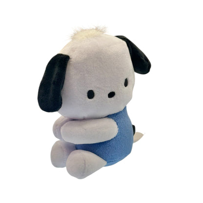 Pochacco "Hapidanbui" Clip Mascot